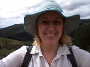 Happy to live in the moment but honor my past