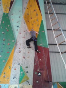 My absentmindedness and forgetfulness sometimes causes me to feel like I'm facing an isolated and upward struggle.